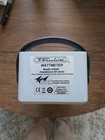 Bird 4304a 25 To 1000 Mhz  5-500 Watt  Fixed Element Rf Wattmeter 500w Included 