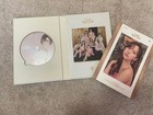 Twice Feel Special Cd   Photobook With Photo Card Bonus  K-pop Rare