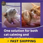 Feliway Optimum Cat Calming Diffuser Refill - 30 Day Supply