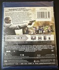 Man On Fire Blu-ray Disc Movie New Factory Sealed New Old Stock No Slipcover
