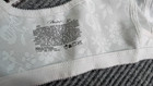 Playtex 18 Hour Ultimate Shoulder Comfort Wirefree Bra White 44b Unlined Coverag