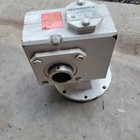 Nos Grove Gear Ironman Washguard Worm Gear Reducer Grg-whmq-821-25-h1-56-23 25 1