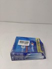 Crest 3d Whitestrips Glamorous White  3d White  Teeth Whitening Strip Kit  32 Ct