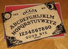 Vintage 1992 Parker Brothers Ouija Board Mystifying Oracle Game 