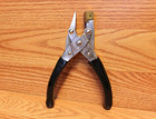 Hale Piano Pliers Key Easing Repair Tool Vintage