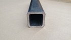 2 x2 x1 4  Wall Thickness 12 Inches Long Square Steel Tube A500