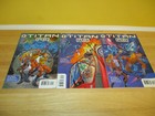 Titan A e   1-3  2000  Lot Of 3 Dark Horse Complete Set Movie Comic Nm