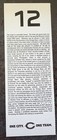 2010 Nfc Championship Game Ticket  Green Bay Packers Vs  Da Bears