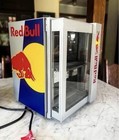 Red Bull Mini Fridge Baby Cooler 2020 Rb-bc2020  Eco Lcd N Carolina