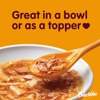  4 Pack  Delectables Stew Senior 10  Variety Pack Lickable Cat Treats  12-pack