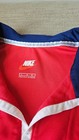 Authentic Usa Soccer 1998 Size Large World Cup Away Jersey Usmnt Nike