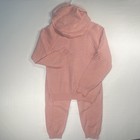 Modern Moments By Gerber Girls 5t Pink 2pc Knit Hoodie Pants Set