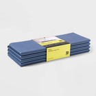 Tpe 25 4mm Foldable Yoga Mat - All In Motion