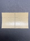 Poland 1919 Sc 60x2   Has Faults   Nh  1v  Cv 20 00  9-10