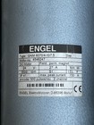 Engel Gnm 8070 4-ig7 5 Gear Motor Dc 24volts