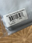 New Serena   Lily Soho Sateen Euro Pillow Sham-sky Blue white