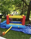 Little Tikes Bouncy House 5 Years Old Great Shape