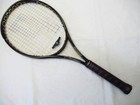 Prince O3 Speedport Gold Tennis Racquet  4 3 8  Japan Dealer Demo  New Grip 