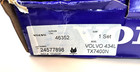 Oem Volvo 24577898 Tx7400n  Disc Brake Pad Kit