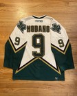  read  Vintage Mike Modano Dallas Stars Authentic Center Ice Hockey Jersey