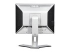 Dell Ultrasharp 2007fpb Monitor 20 1  1600 X 1200 Vga Dvi 4 3 W stand Grade B 