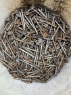 Rail Road Date Nails Random Dates 1lb Lots