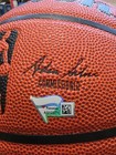 Luka Doncic Fanatics Signed Basketball La Lakers Dallas Mavericks Fanatics Coa
