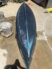 14    Coleman Scanoe Fishing Boat