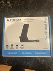 Nice Netgear N300 Wireless Wi-fi Receiver Usb Adapter Wna3100