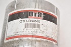 Otr Otr-cn4140 4 In Aluminized Steel Exhaust Pipe Coupler Connector Made Usa