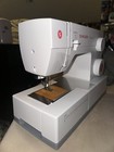 Singer  Heavy Duty Sewing  Machine  Model 44s