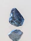 Usa Seller 1 79 Ct Flawless Blue Green Sapphire Facet Rough Specimen