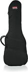 Gator Cases Economy-style Padded Electric Guitar Gig Bag  gbe-elect 