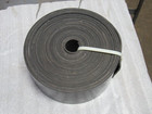New No Name Rubber Conveyor Belt Belting 42  Ft L 4 w 9 64 th