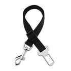 Pet Dog Seat Belt Adjustable Travel Car Safety Harnesses Lead Restraint Strap