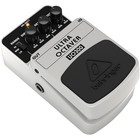 Behringer Ultra Octaver Uo300 3-mode Octaver Effects Pedal