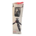 Manfrotto Mtpixi-b Pixi Mini Tripod  Black