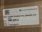 Franklin Fueling Fmp-his-u Hydrostatic Interstitial Sensor Udp Leak Detector New