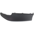 Front Valance Lower Side Spoiler Set Of 2 For 2011-2013 Toyota Corolla Primed