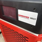 Act Quantum Q4-24 36-200-480 Forklift Charger 480vac Raymond  4078