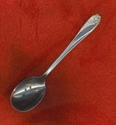 1847 Rogers Bros 1950 Daffodil Flatware For 12 W  Chest 77 Pc No Monograms
