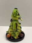 Oogie Boogie Figurine - Nightmare Before Christmas - Nbc - Resin Figurine