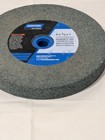 Norton Bench   Pedestal Grinding Wheel  6  X 3 4  X 1  66252837190