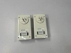 Netgear Plp2000  Powerline Adapter 2000mbps - Pack Of 2