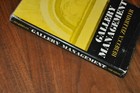 Gallery Management By Zelermyer  Rebecca  1976  Hardcover Book 