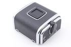 Type Iii   Mint   Hasselblad A12 120 6x6 Chrome Film Back Magazine From Japan