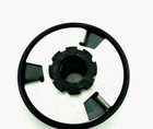 Go Kart Cvt Fun Kart Engine Clutch 1 Bore 14t Comet Tav2 Mini-bike Centrifugal