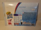 New Crayola Color Wonder Coloring Pages   Markers Set - Peppa Pig Mess Free Arts