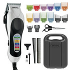 Wahl Color Pro Plus  Corded Hair Clipper Kit  Good Deal Free Shipping