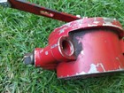 Tuthill Fill-rite Series 100 Rotary Fuel Transfer Hand Pump